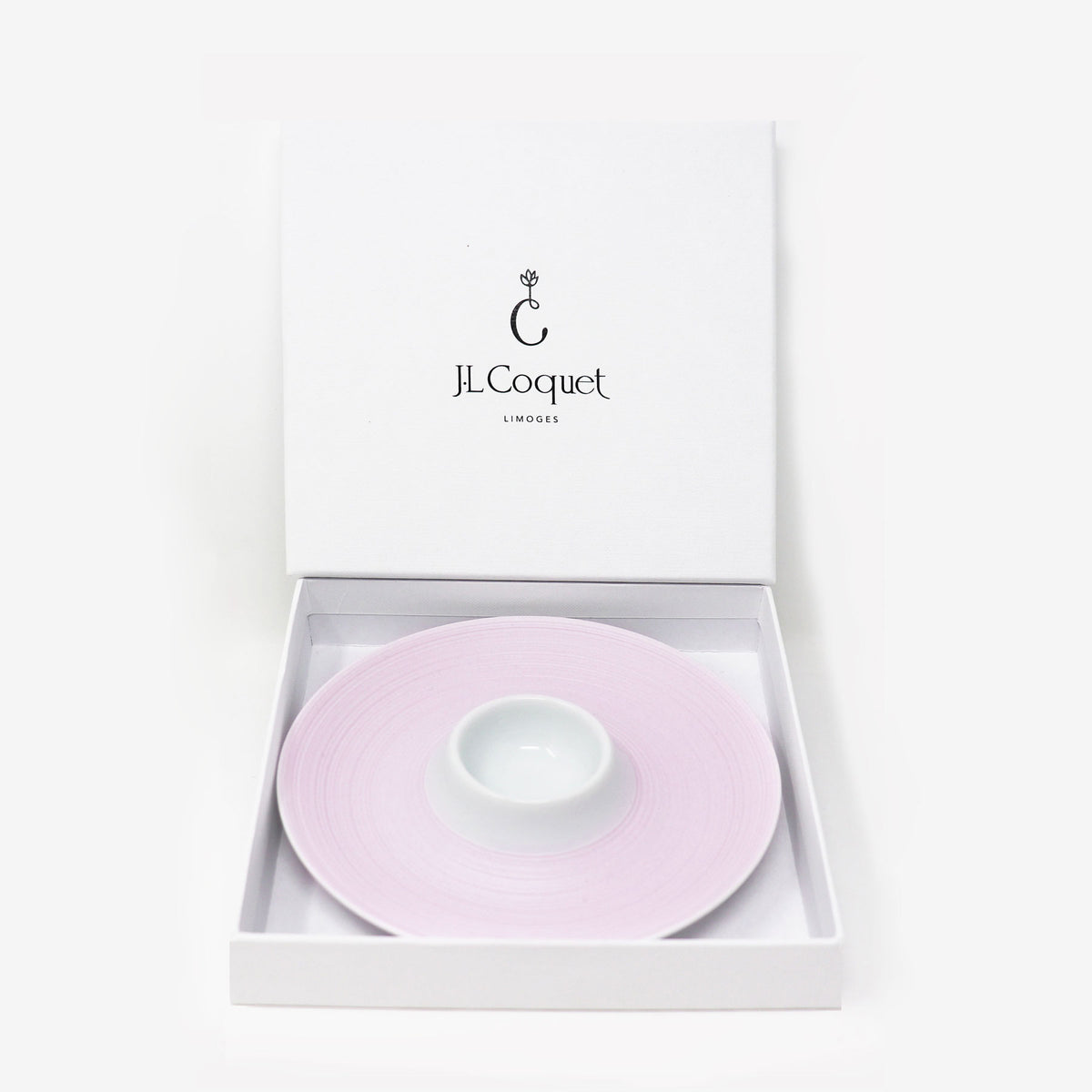 BABY HEMISPHERE Pink - Eggcup