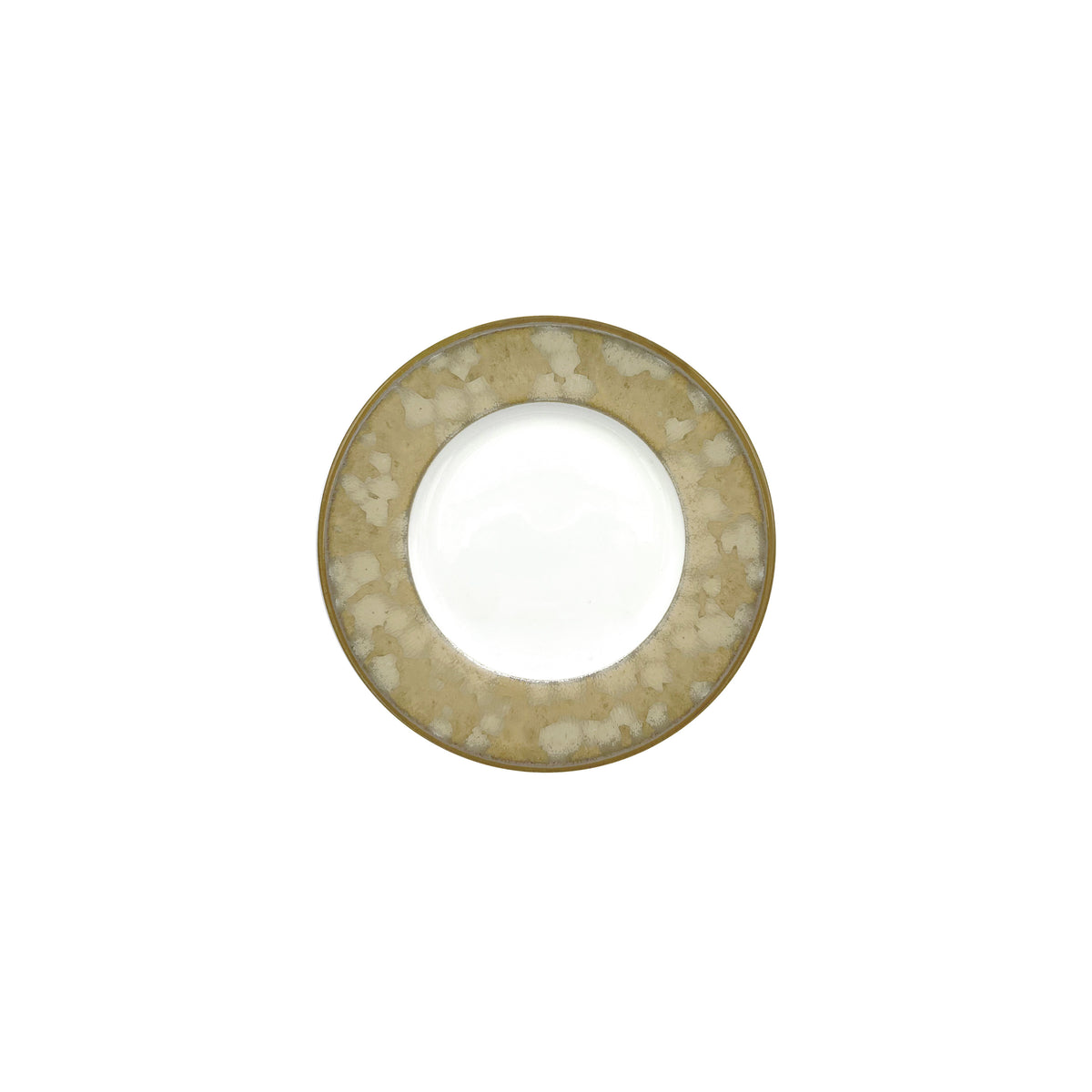 BASMATI - Bread plate, 2011