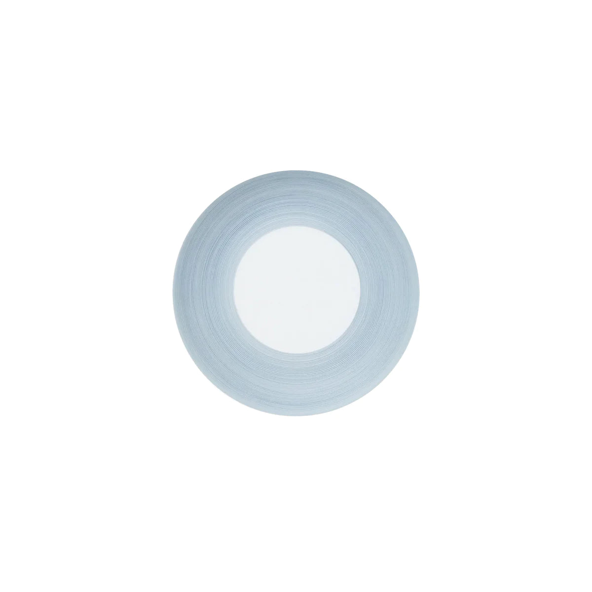 HEMISPHERE Storm Blue - Bread plate