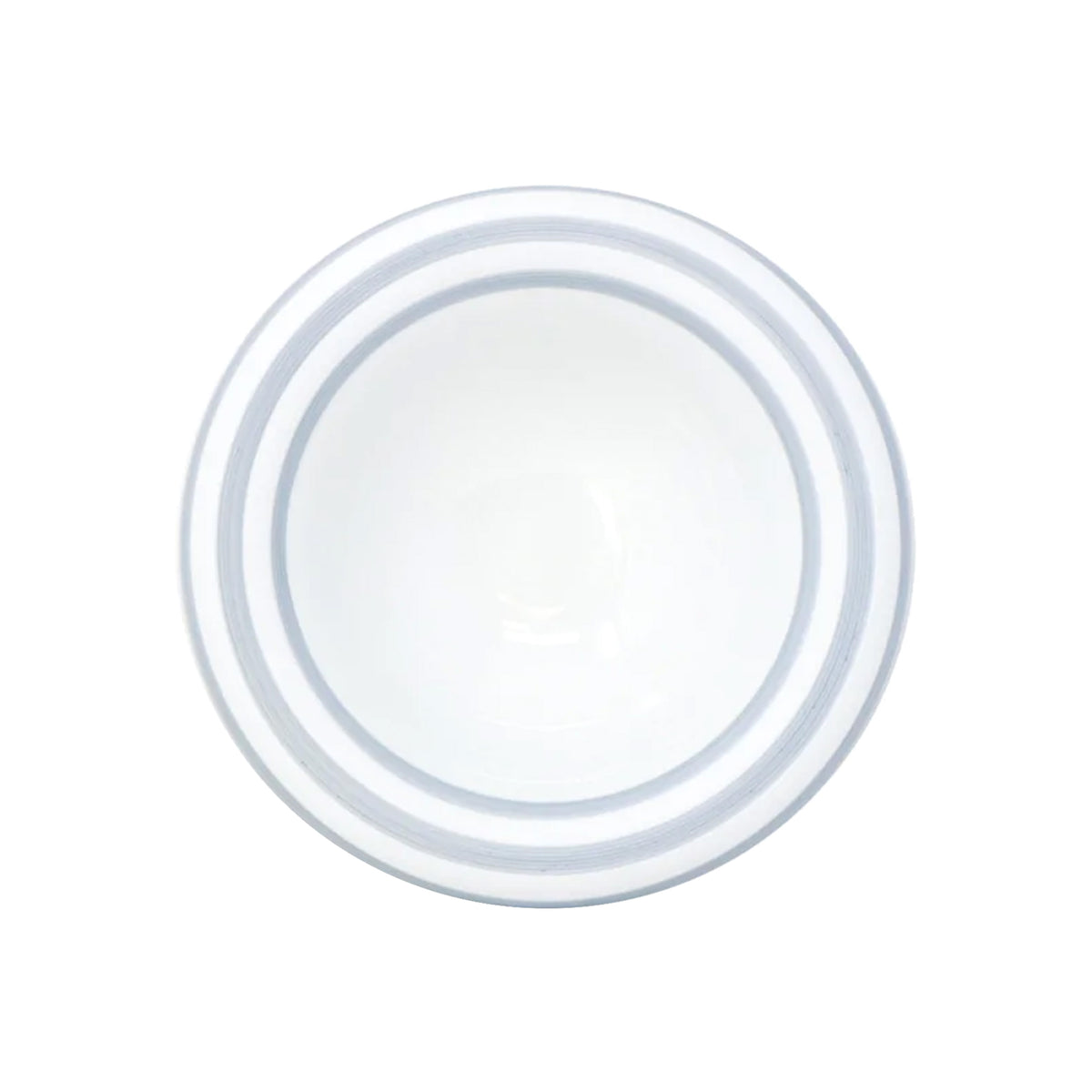 HEMISPHERE Storm Blue Striped - Bubble 11 cm
