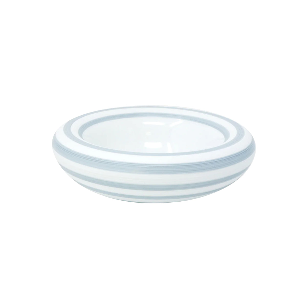 HEMISPHERE Storm Blue Striped - Bubble 11 cm