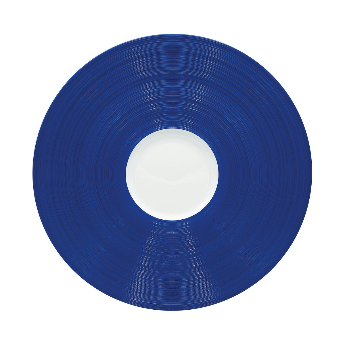 HEMISPHERE King Blue - Mise en bouche plate