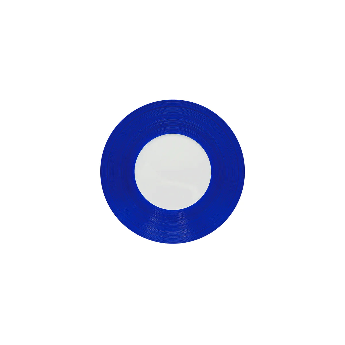 HEMISPHERE Royal Blue - Bread plate