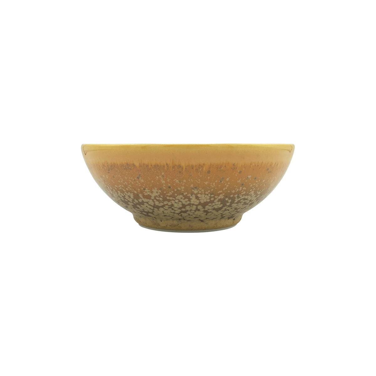 SONG Ochre - Cereal bowl