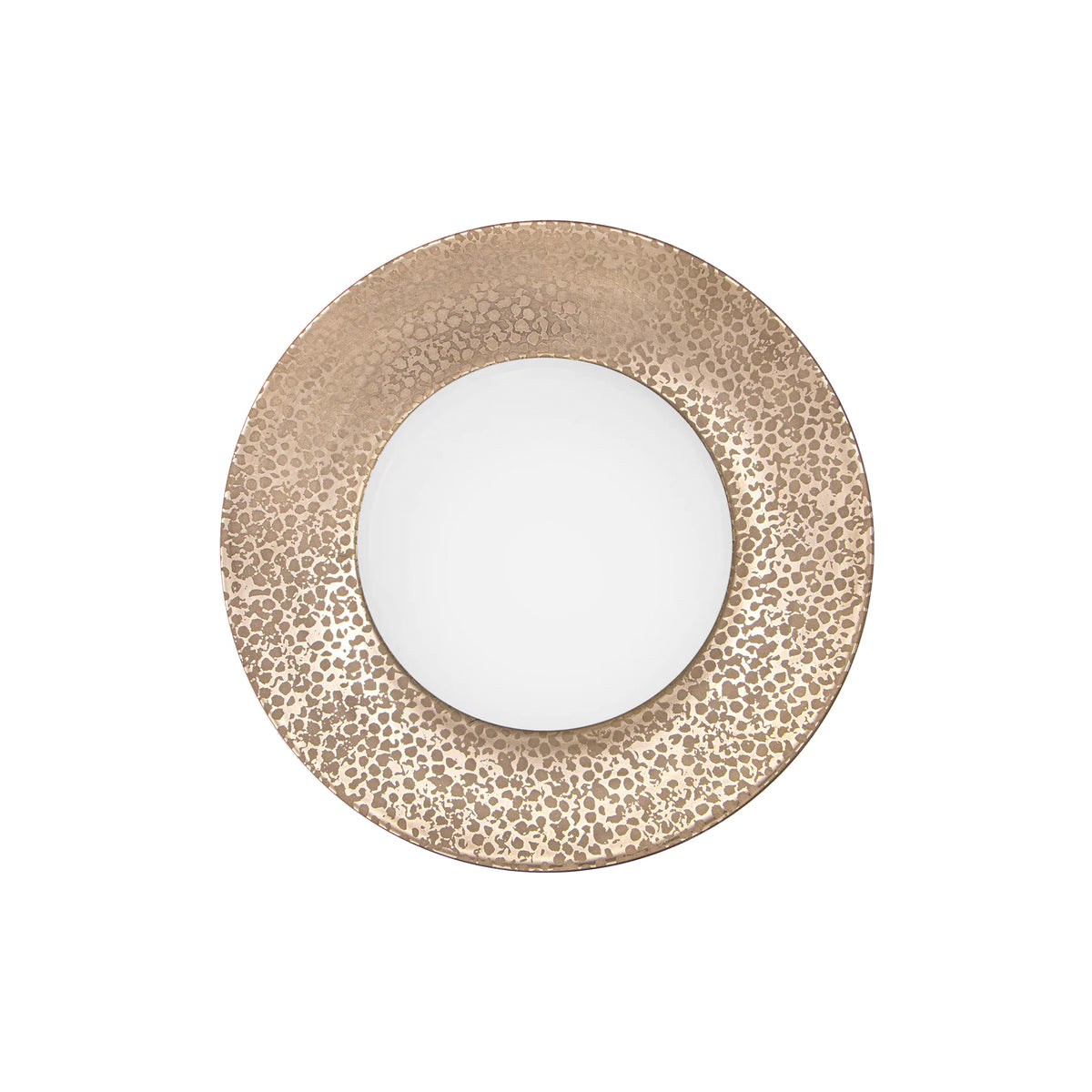 BIG BANG Bronze - Dessert plate