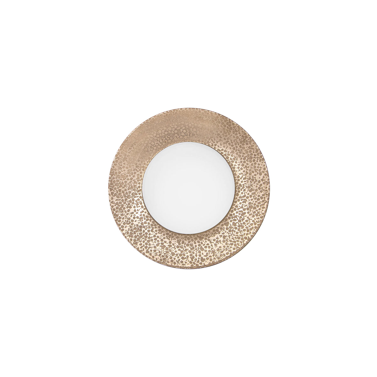 BIG BANG Bronze - Bread plate