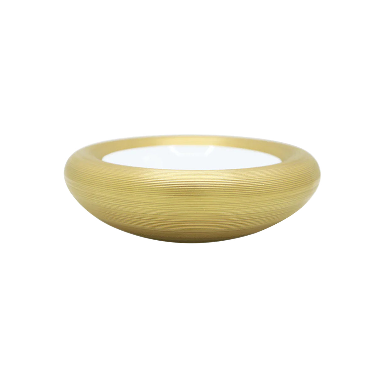 HEMISPHERE Gold - Bubble 11 cm
