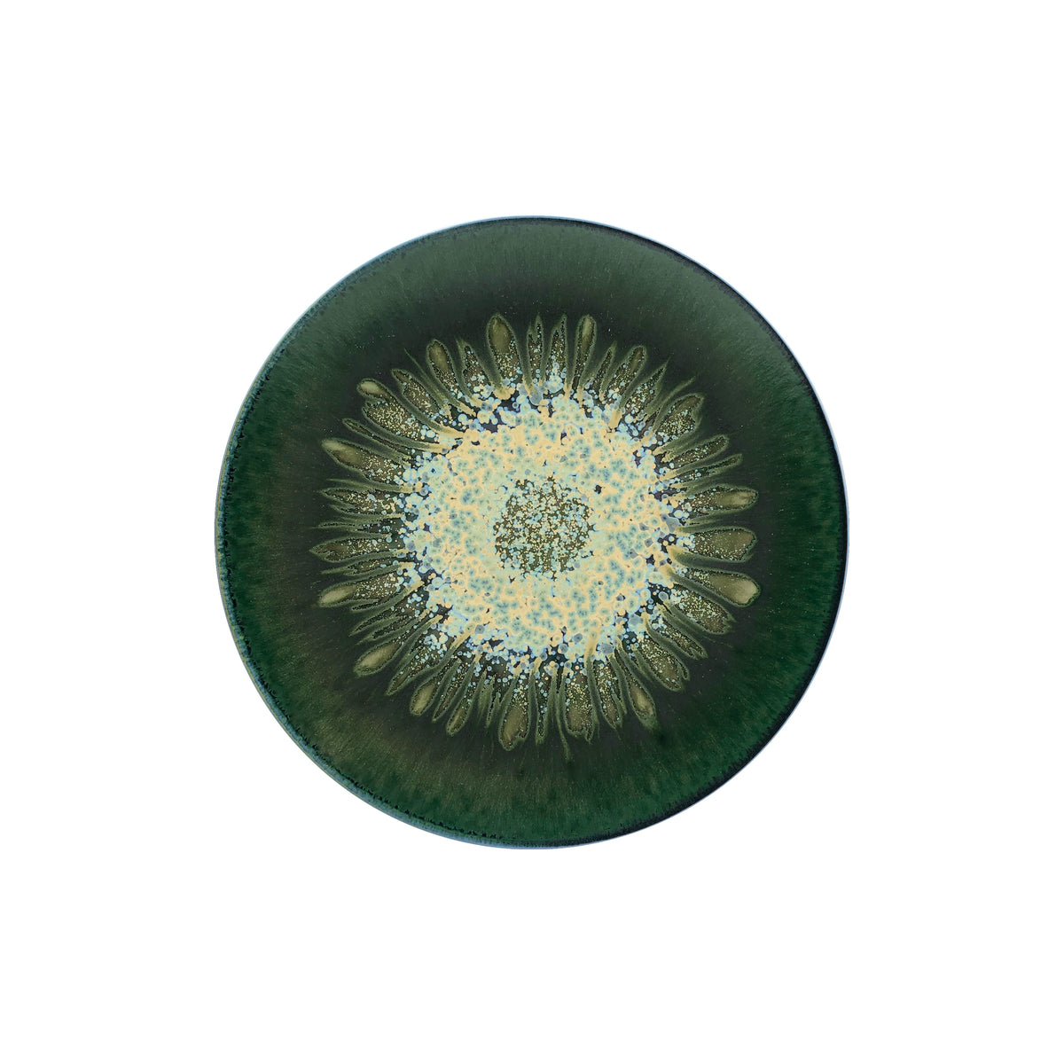 CYCLONE - Dessert plate