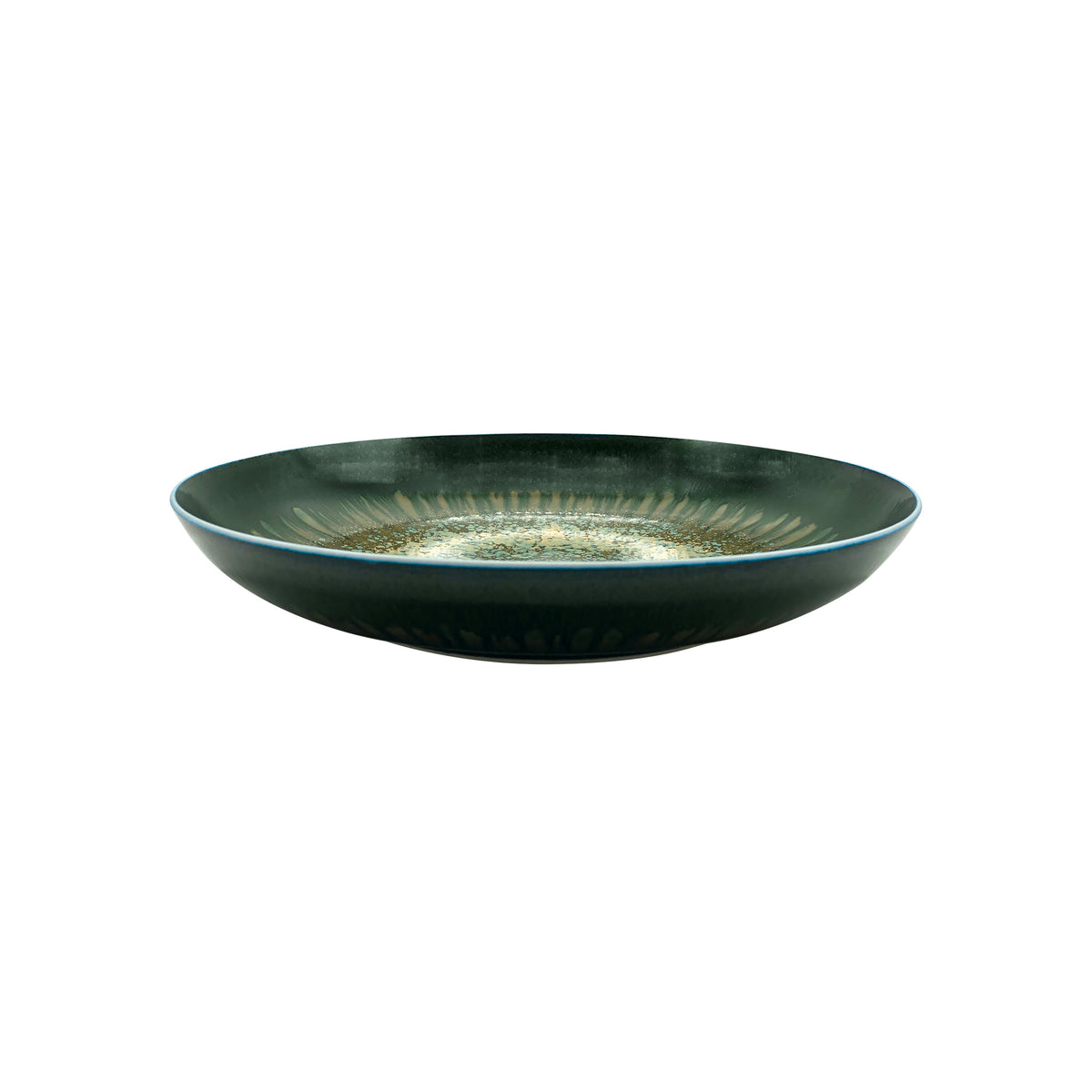 CYCLONE - Pasta plate MM