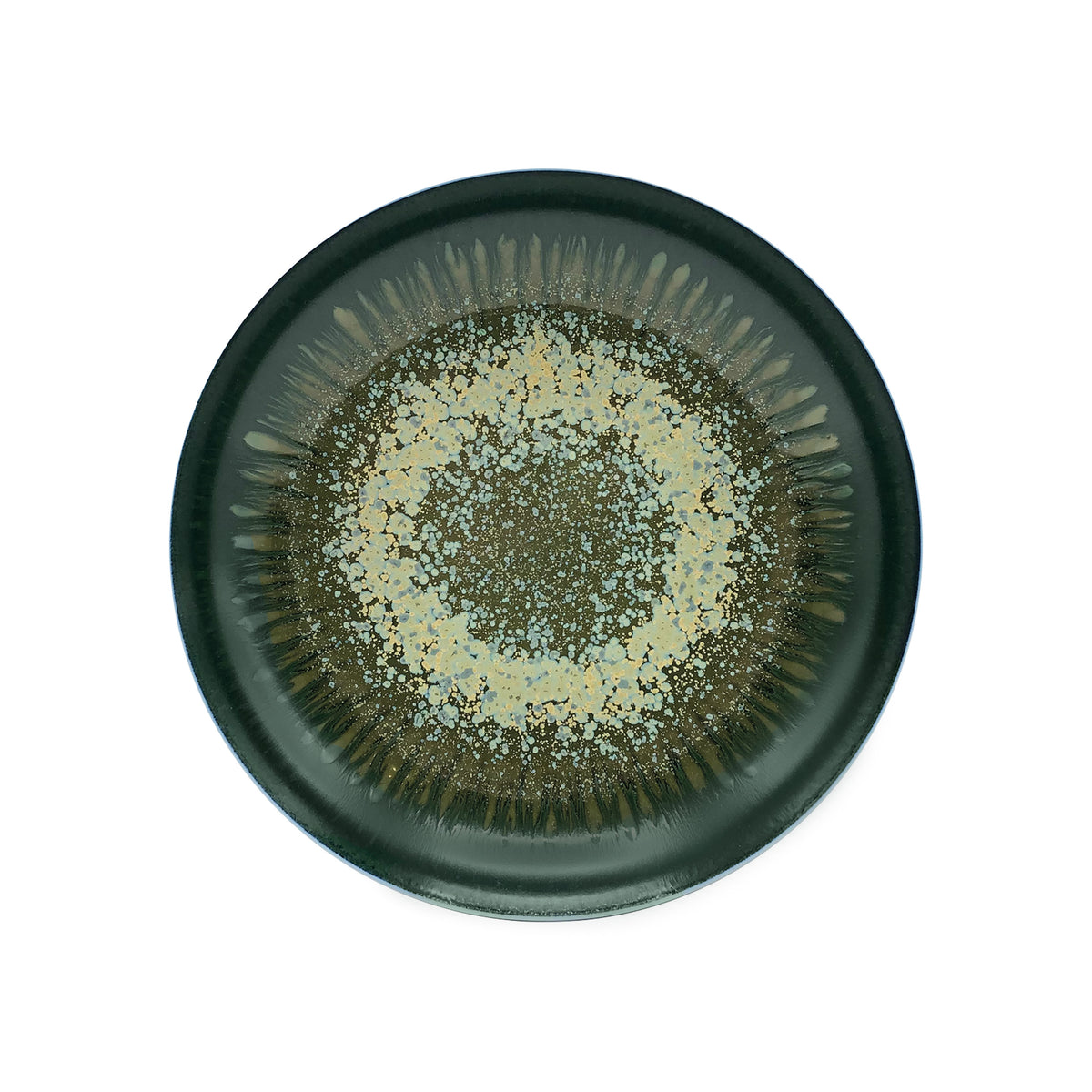CYCLONE - Pasta plate MM
