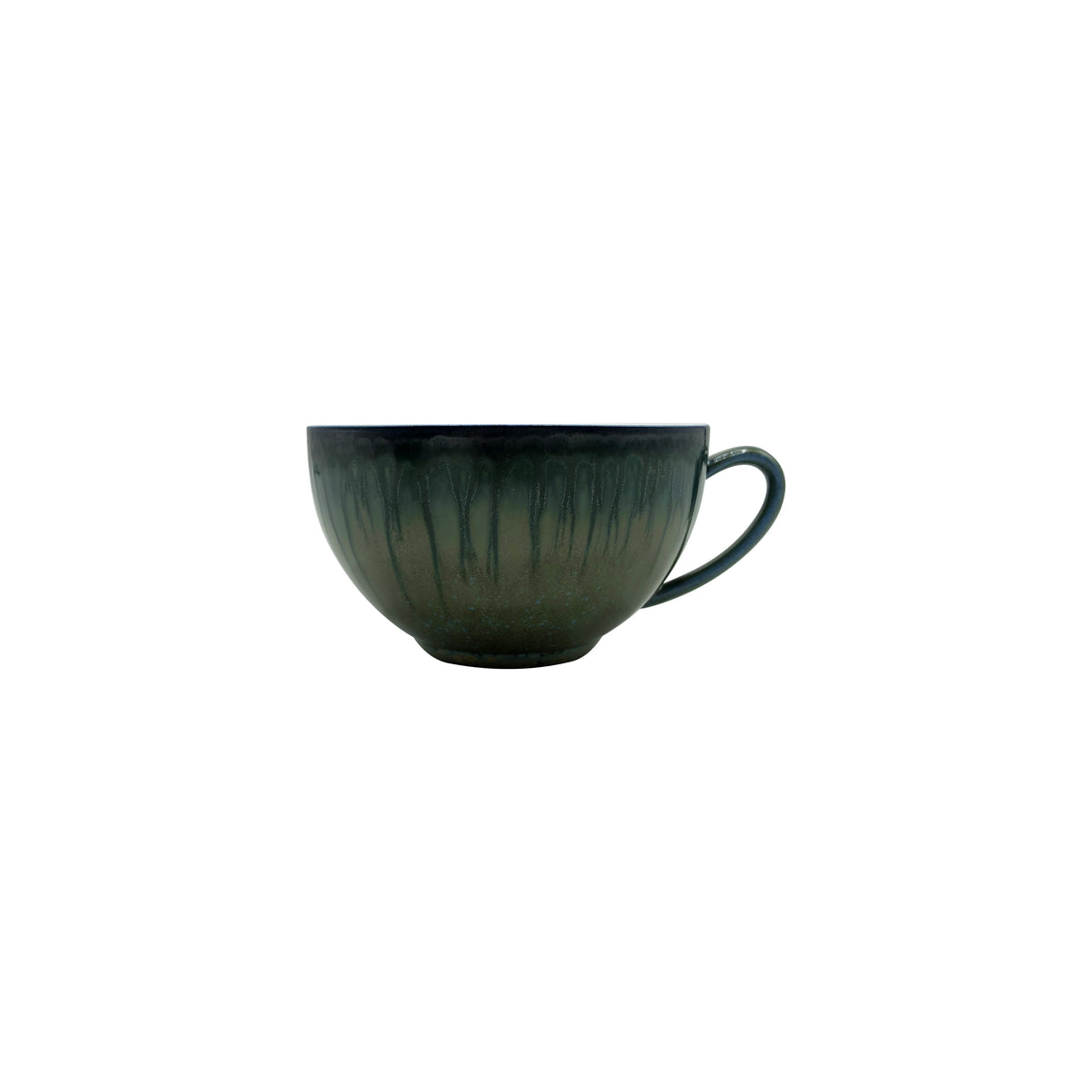CYCLONE - Tasse thé & soucoupe