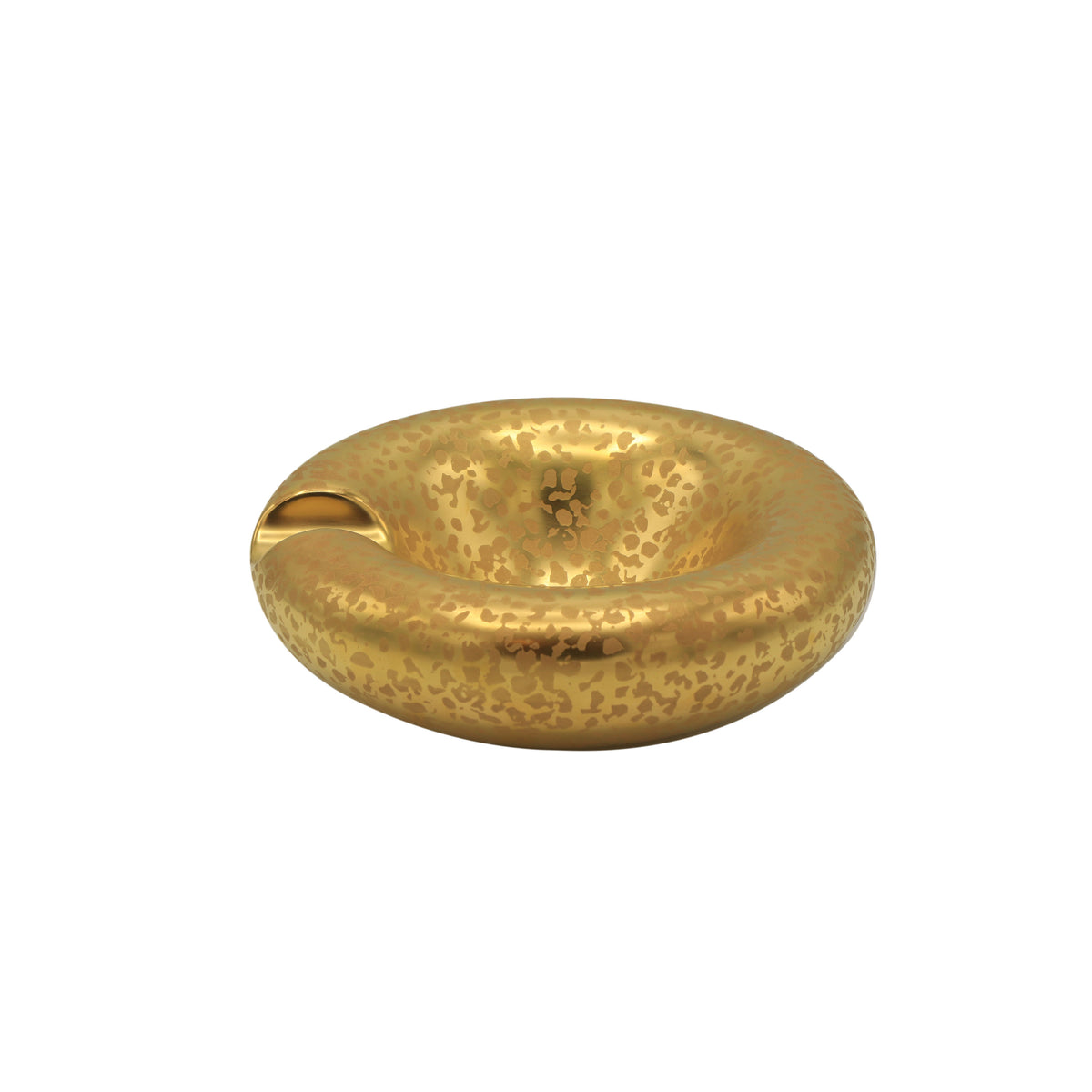 BIG BANG Gold - Ashtray PM