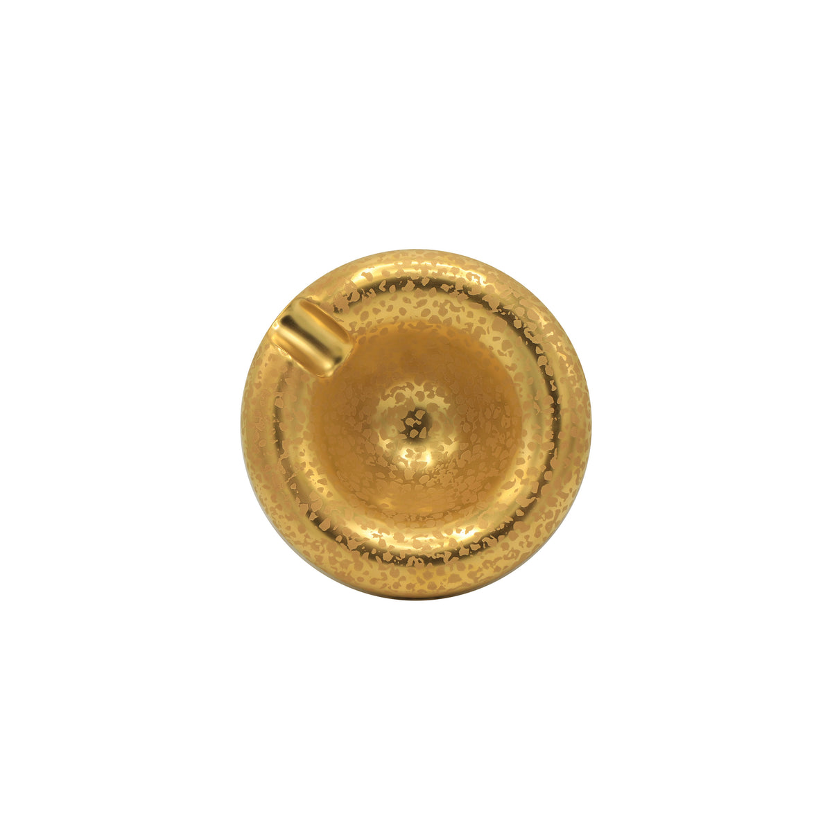 BIG BANG Gold - Ashtray PM