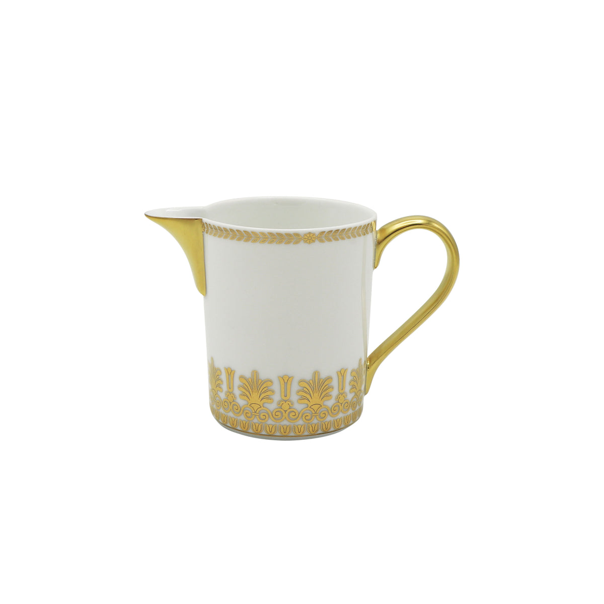 EMPIRE Gold - Creamer MM