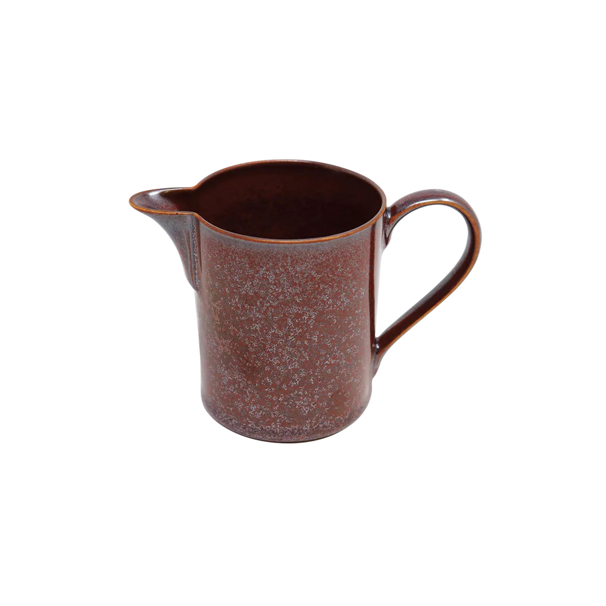 RED GRANITE - Creamer