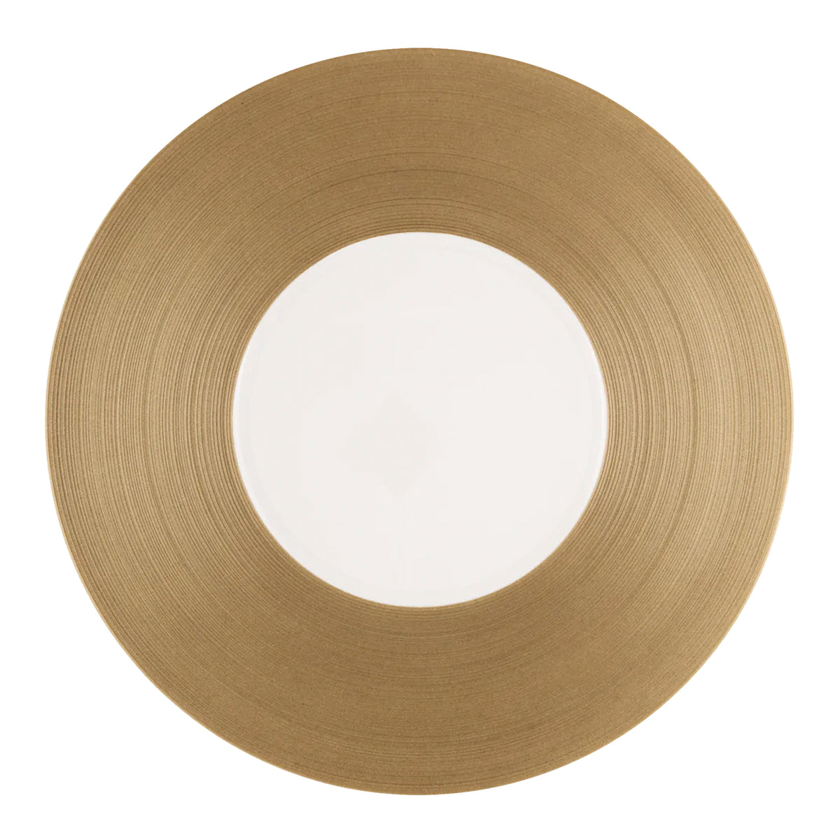 HEMISPHERE Copper - Charger plate