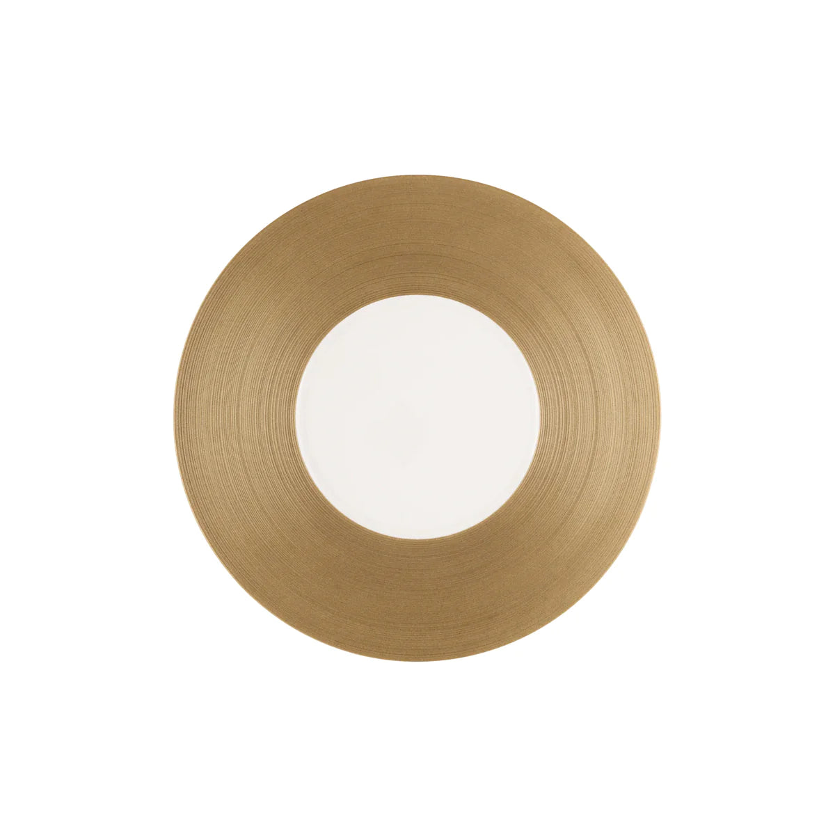 HEMISPHERE Copper - Dessert plate