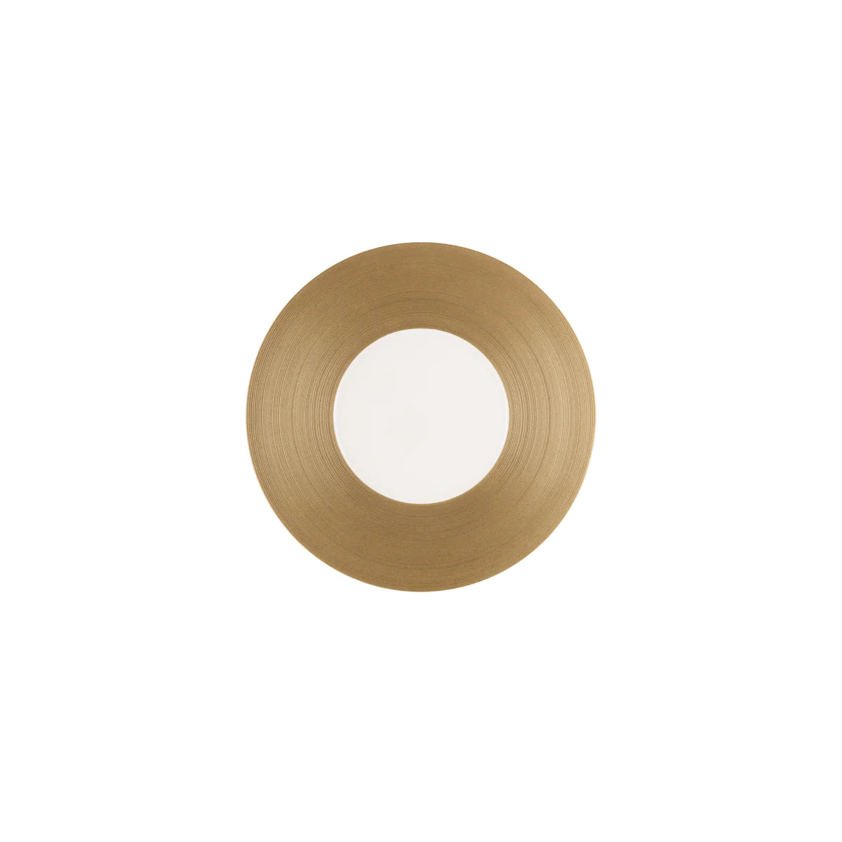 HEMISPHERE Copper - Bread plate