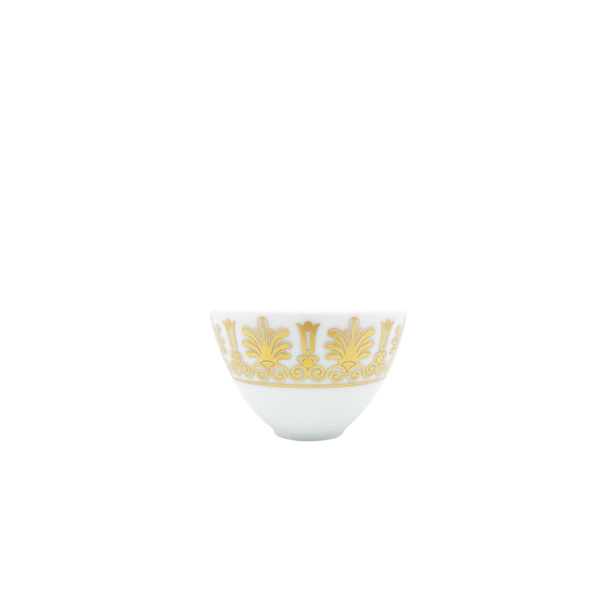 Gold EMPIRE - Bowl, mini