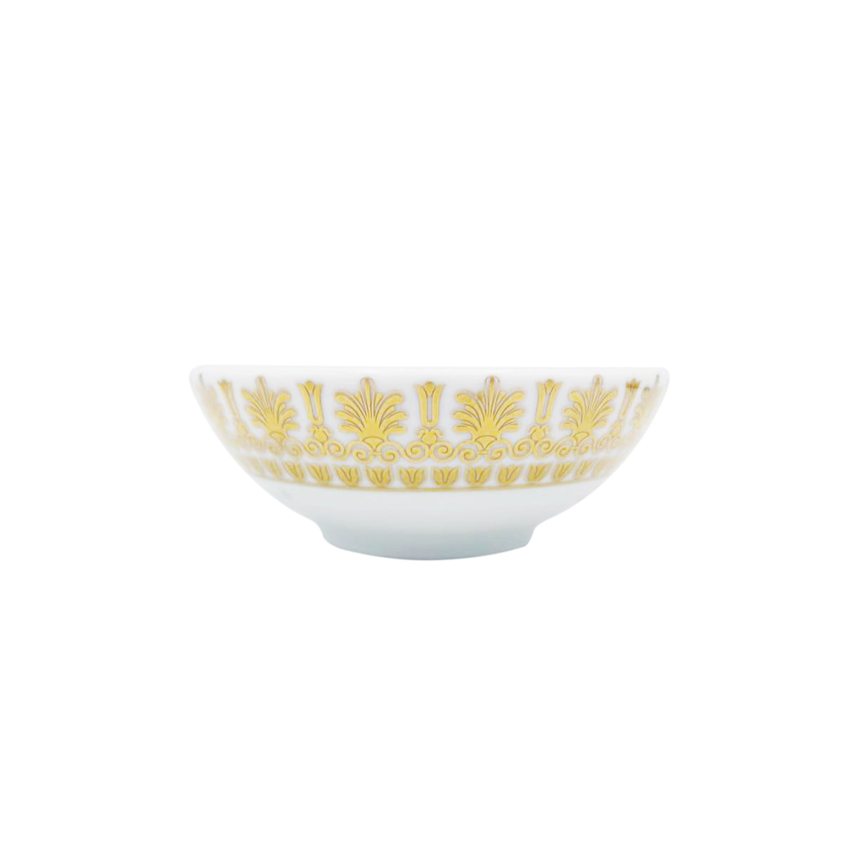EMPIRE Gold - Salad bowl PM