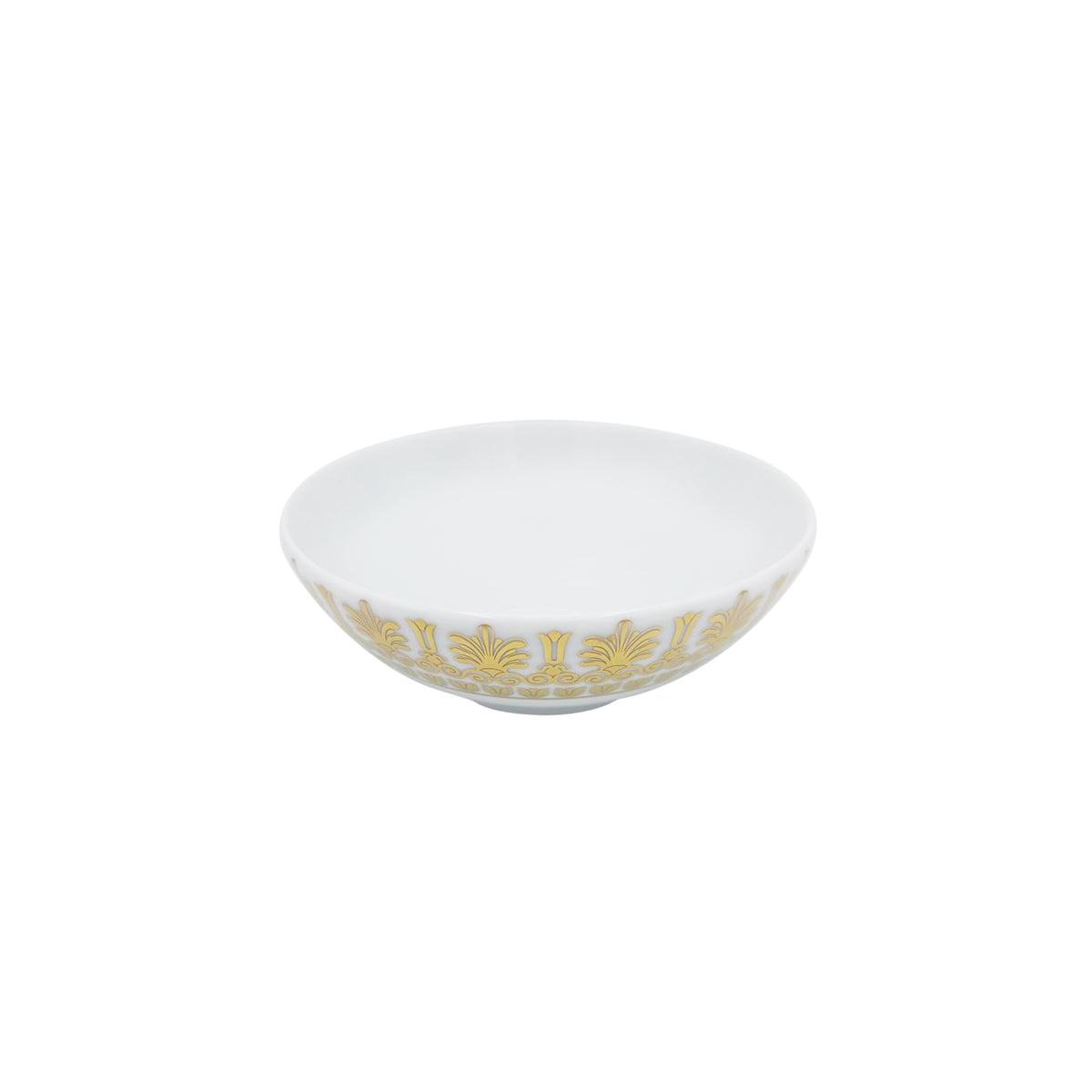 EMPIRE Gold - Salad bowl PM