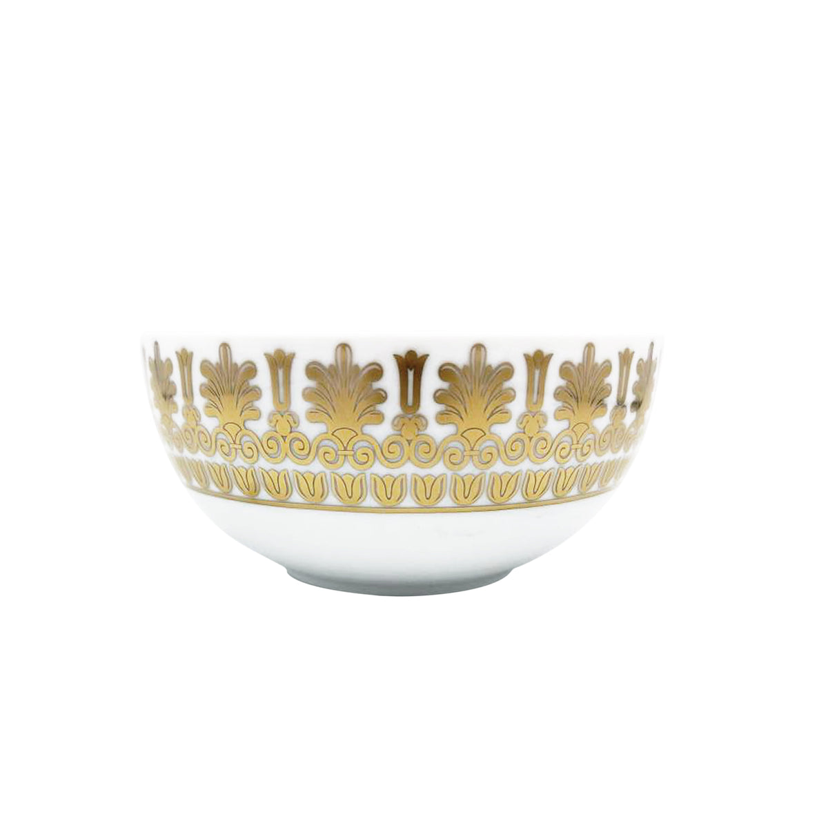 EMPIRE Gold - Soup bowl