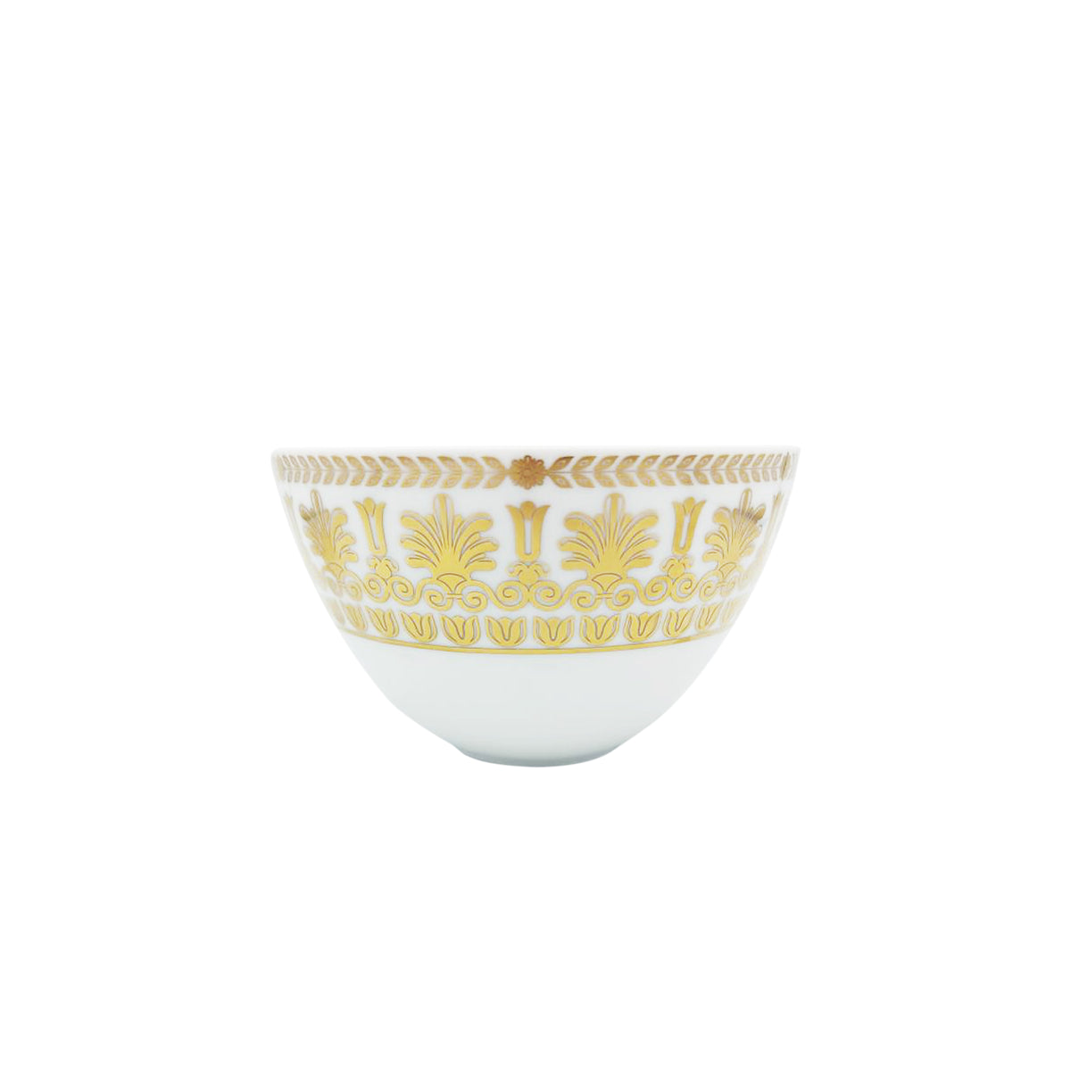 Gold EMPIRE - Bowl, medium