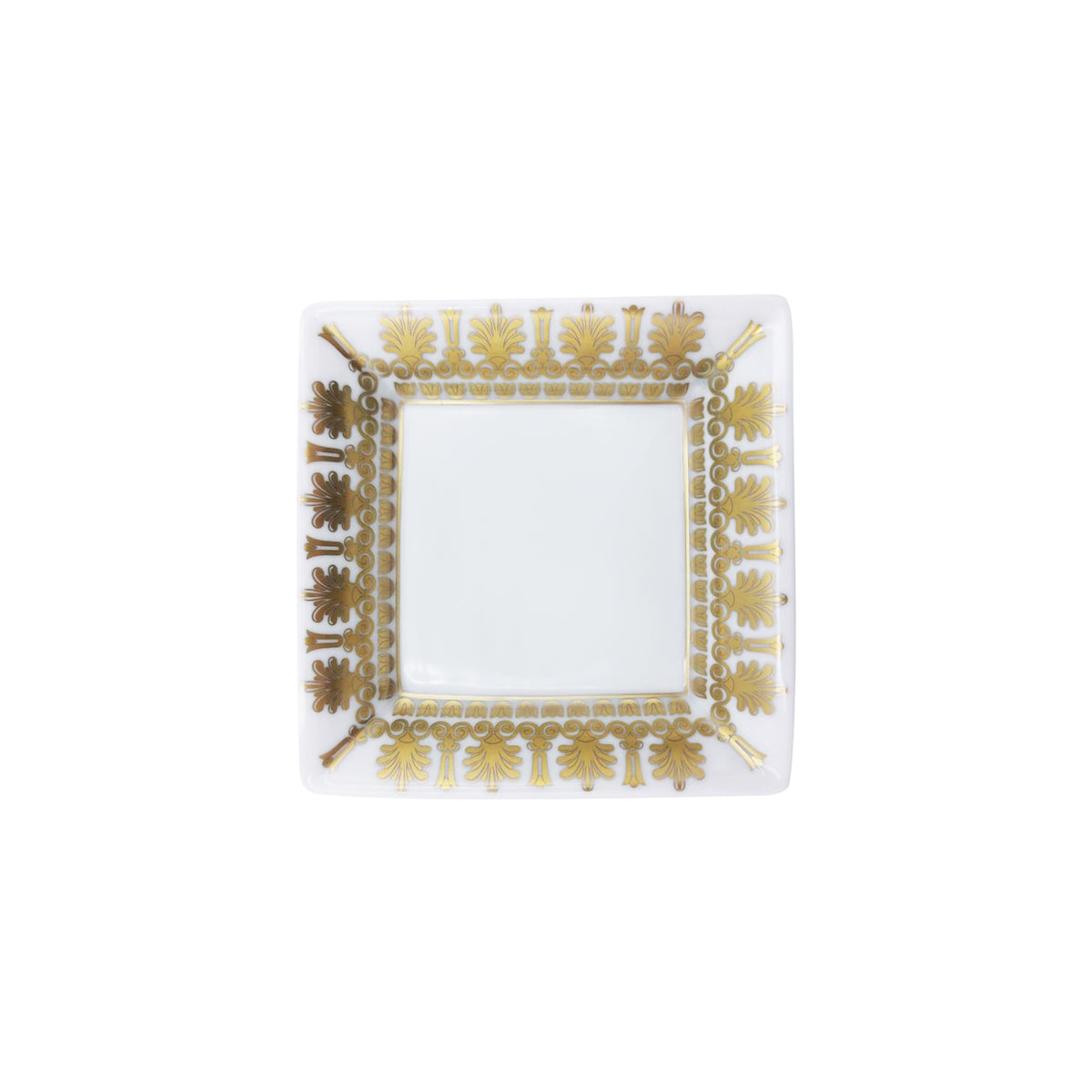 EMPIRE Gold - Vide Poche Carré