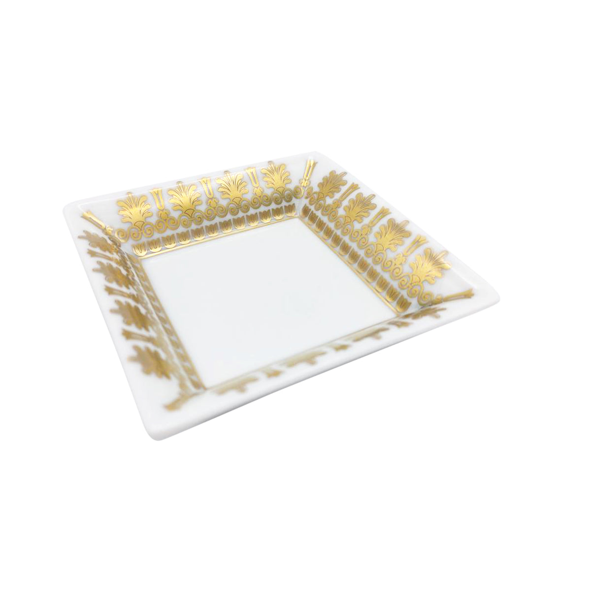 EMPIRE Gold - Vide Poche Carré
