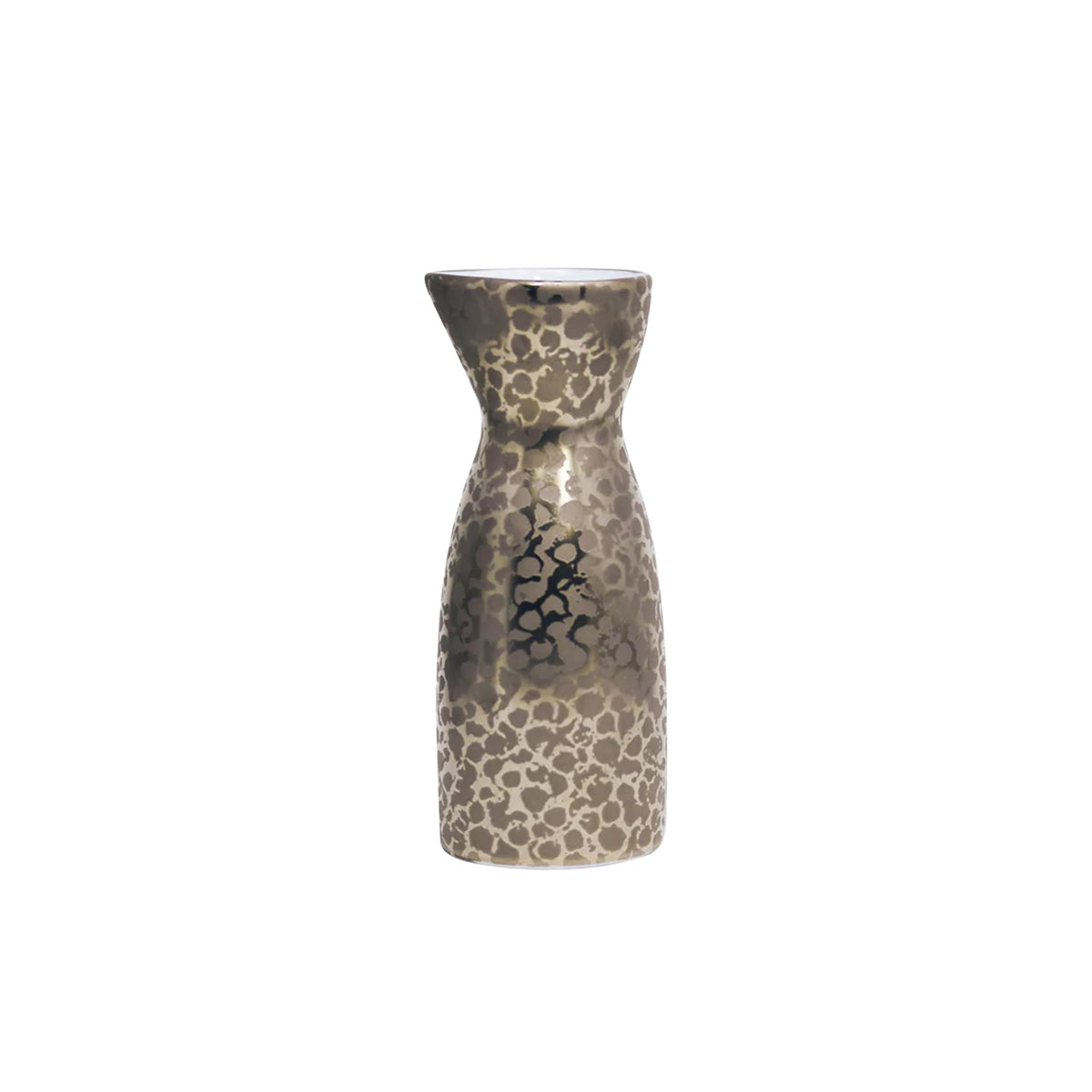 BIG BANG Bronze - Sake jug, large, Asian line