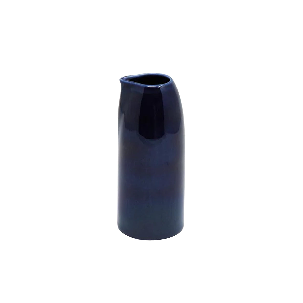 BLUE - Sake jug, large