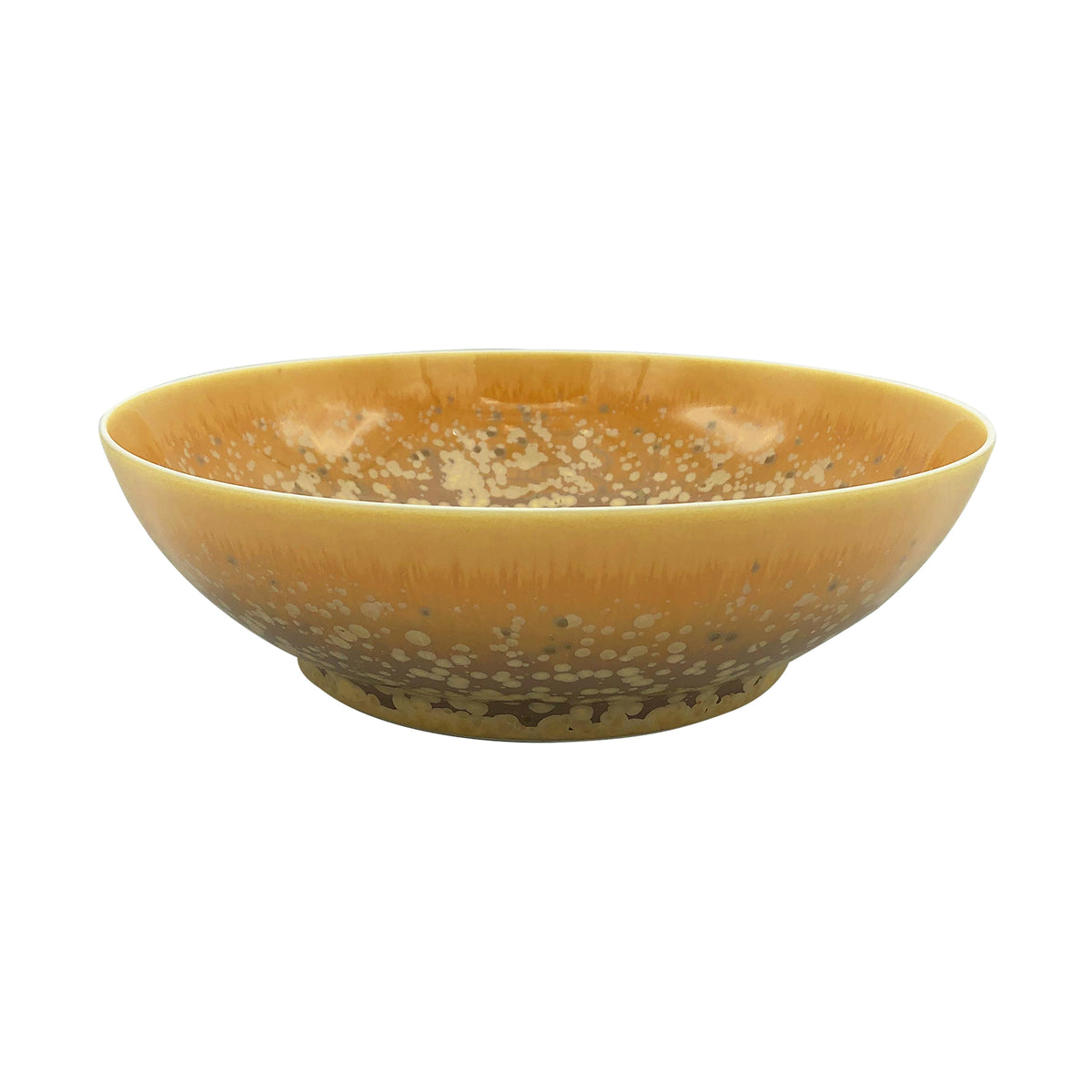SONG Ochre - GM salad bowl