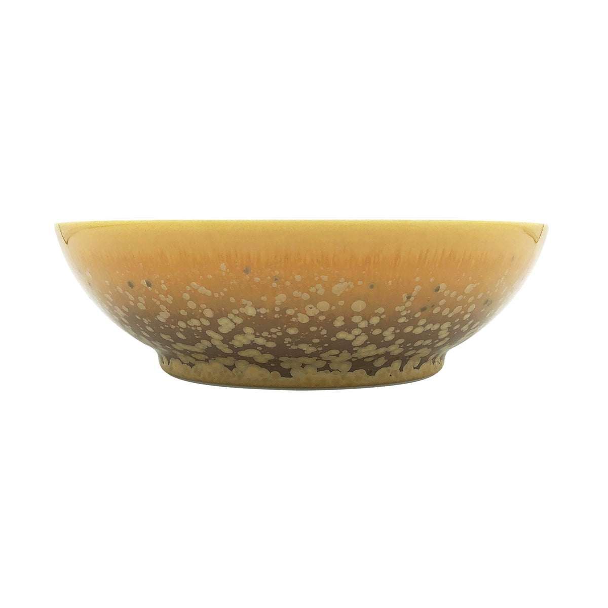 SONG Ochre - GM salad bowl