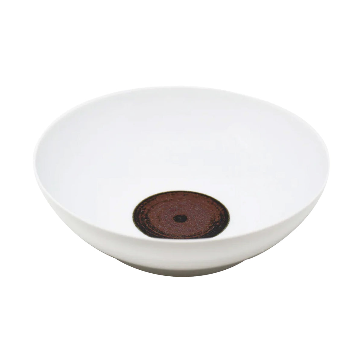 TELLURE White - GM salad bowl