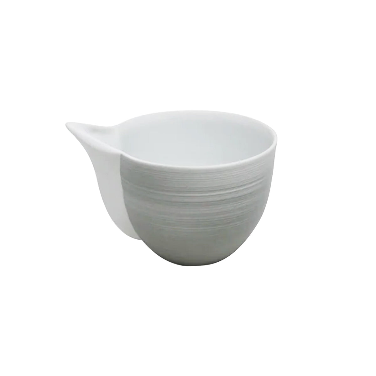HEMISPHERE Grey - Creamer, large