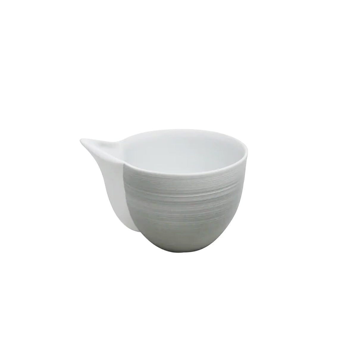 HEMISPHERE Grey - Creamer PM