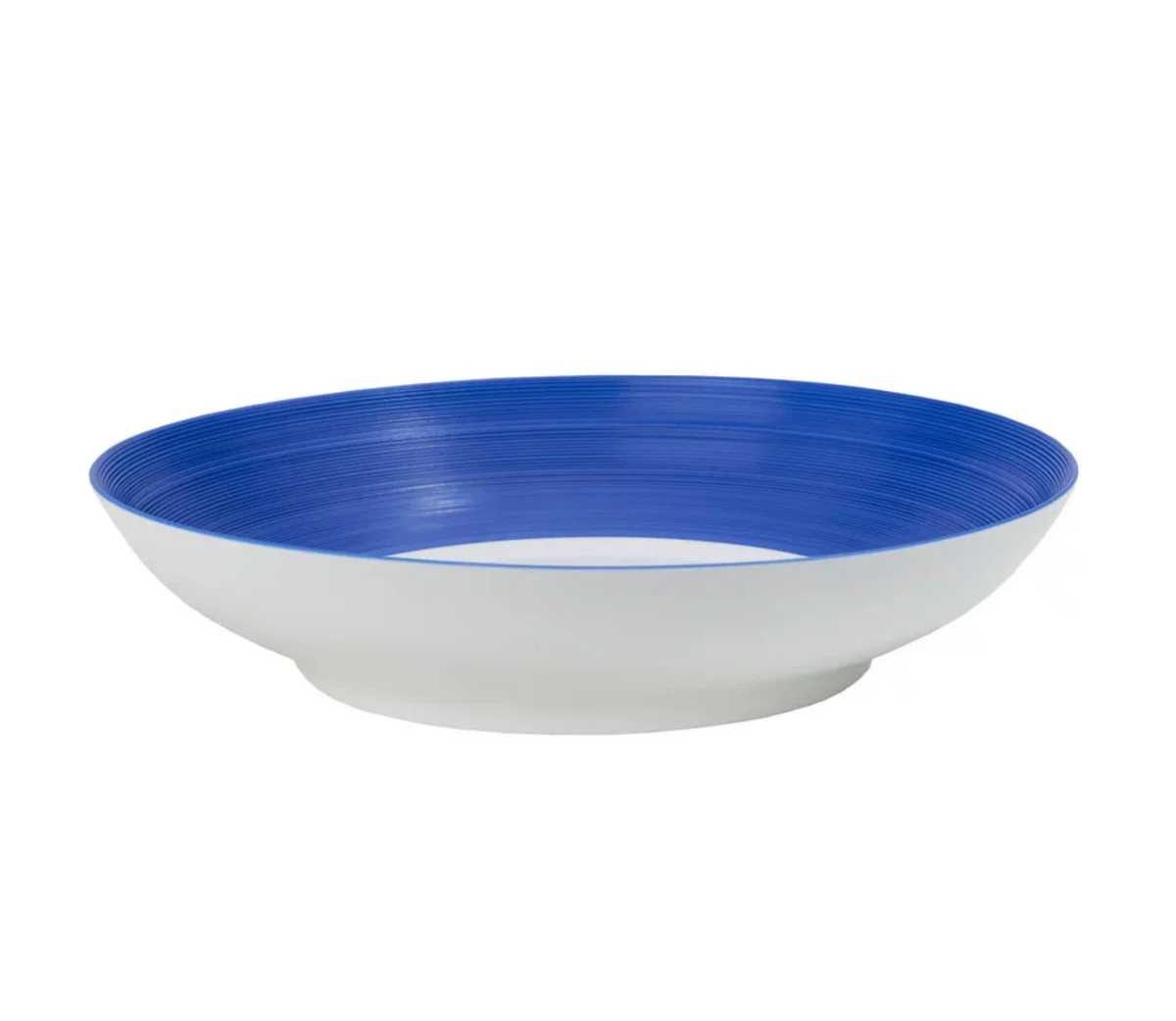 HEMISPHERE Royal Blue - Deep dish