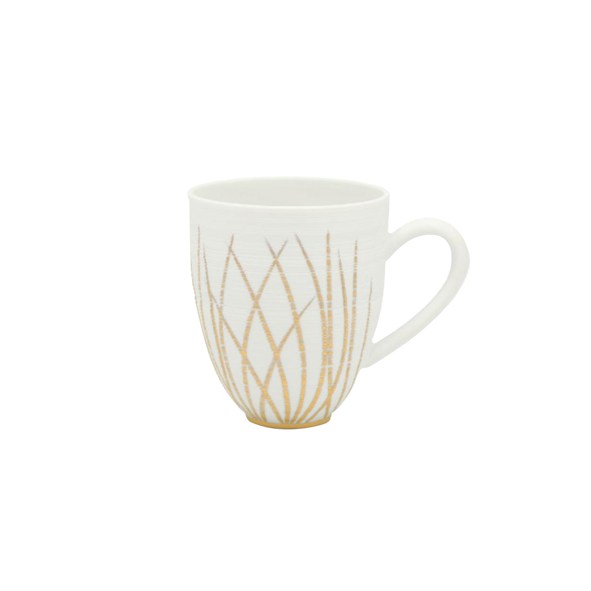 HEMISPHERE Tundra Winter - Mug