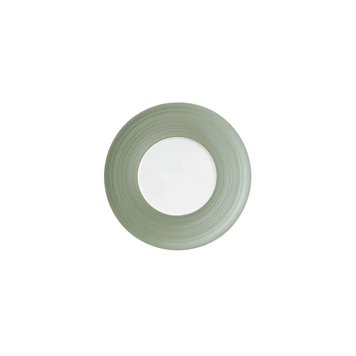 HEMISPHERE Khaki Green - Bread plate