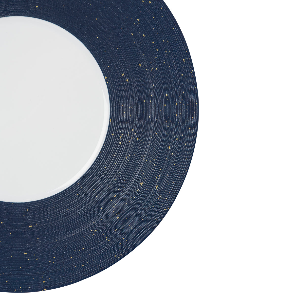 Lutèce by Achille Salvagni - Dessert plate