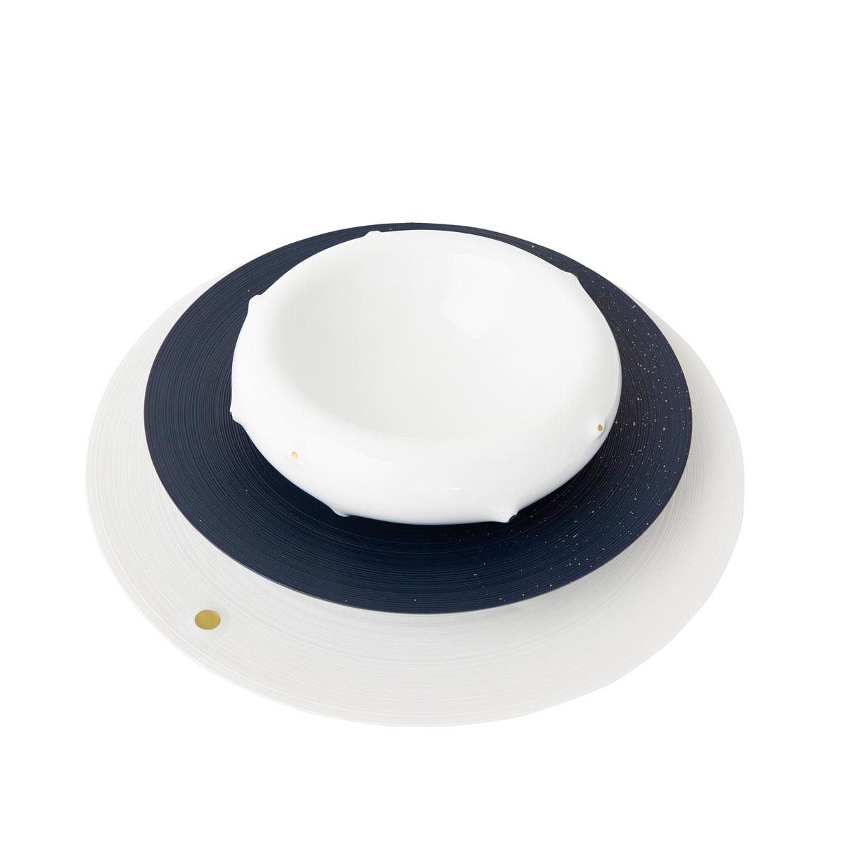 Lutèce by Achille Salvagni - Bubble TGM