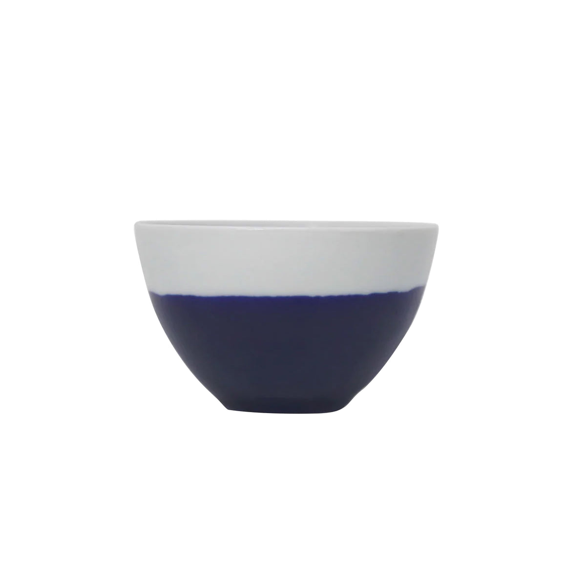 BLUE MYKONOS - Bowl, maxi