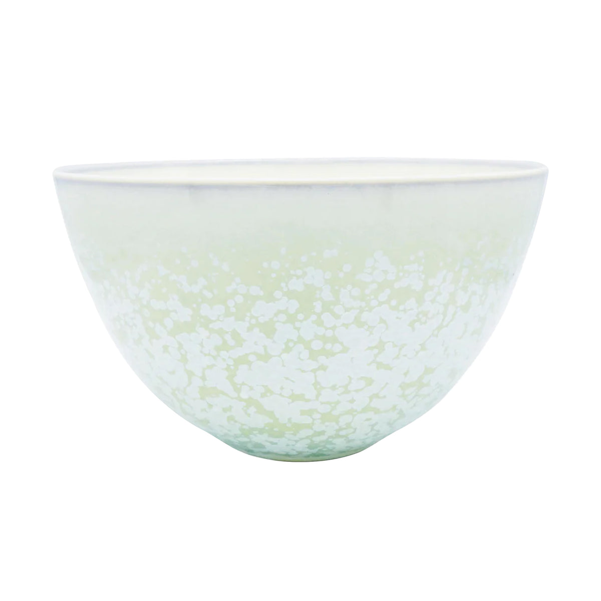 SONG Almond - Salad serving bowl, maxi