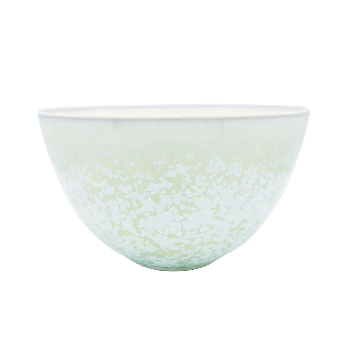 SONG Almond - Salad serving bowl, medium