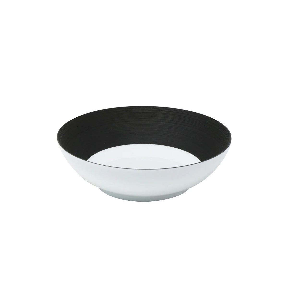 HEMISPHERE Black Bakelite - Salad bowl PM