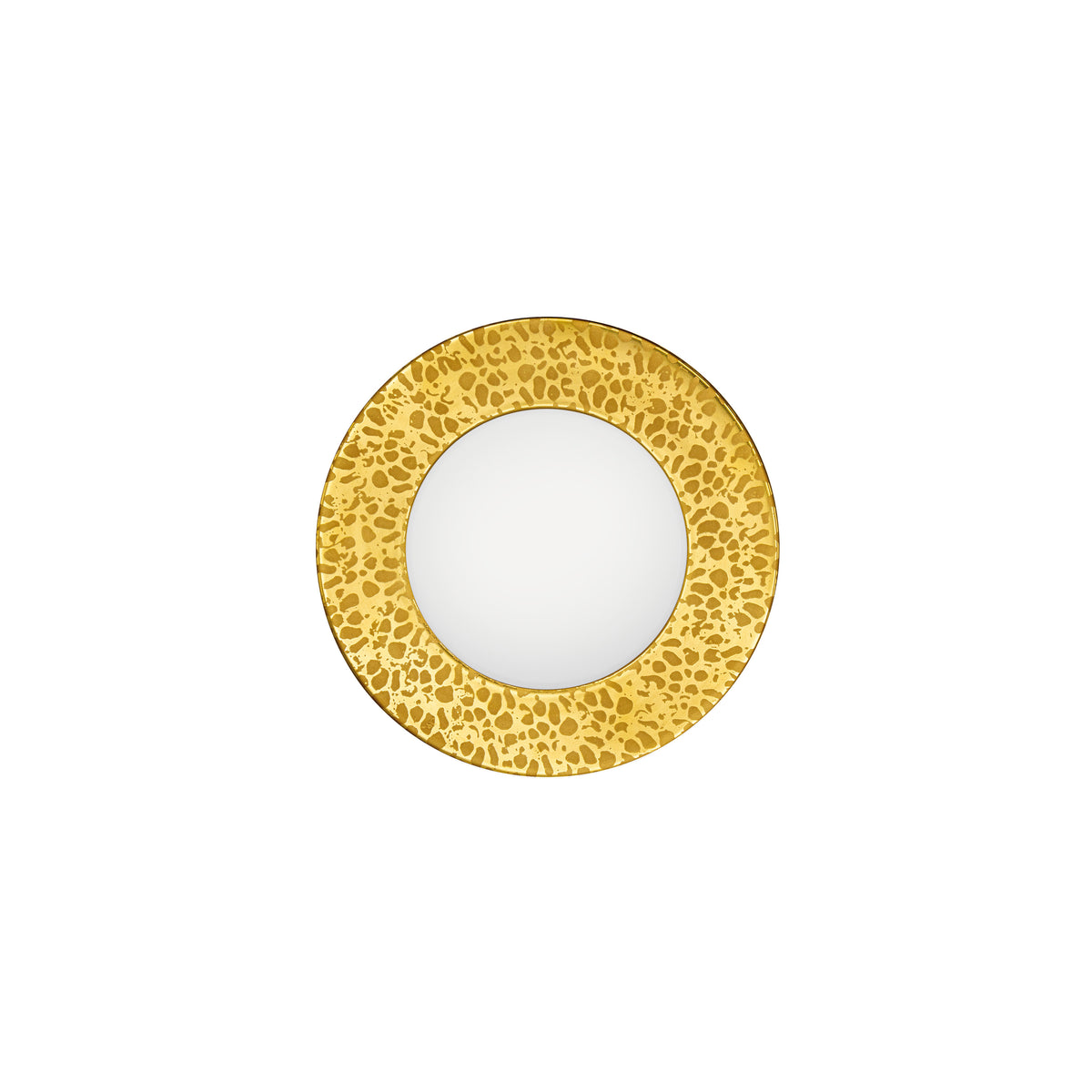 BIG BANG Gold - Bread plate