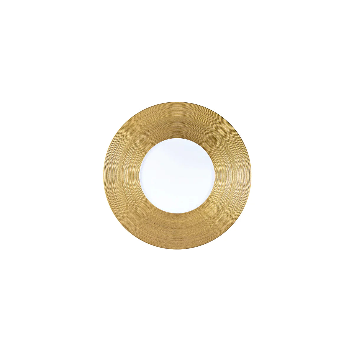 HEMISPHERE Gold - Bread plate