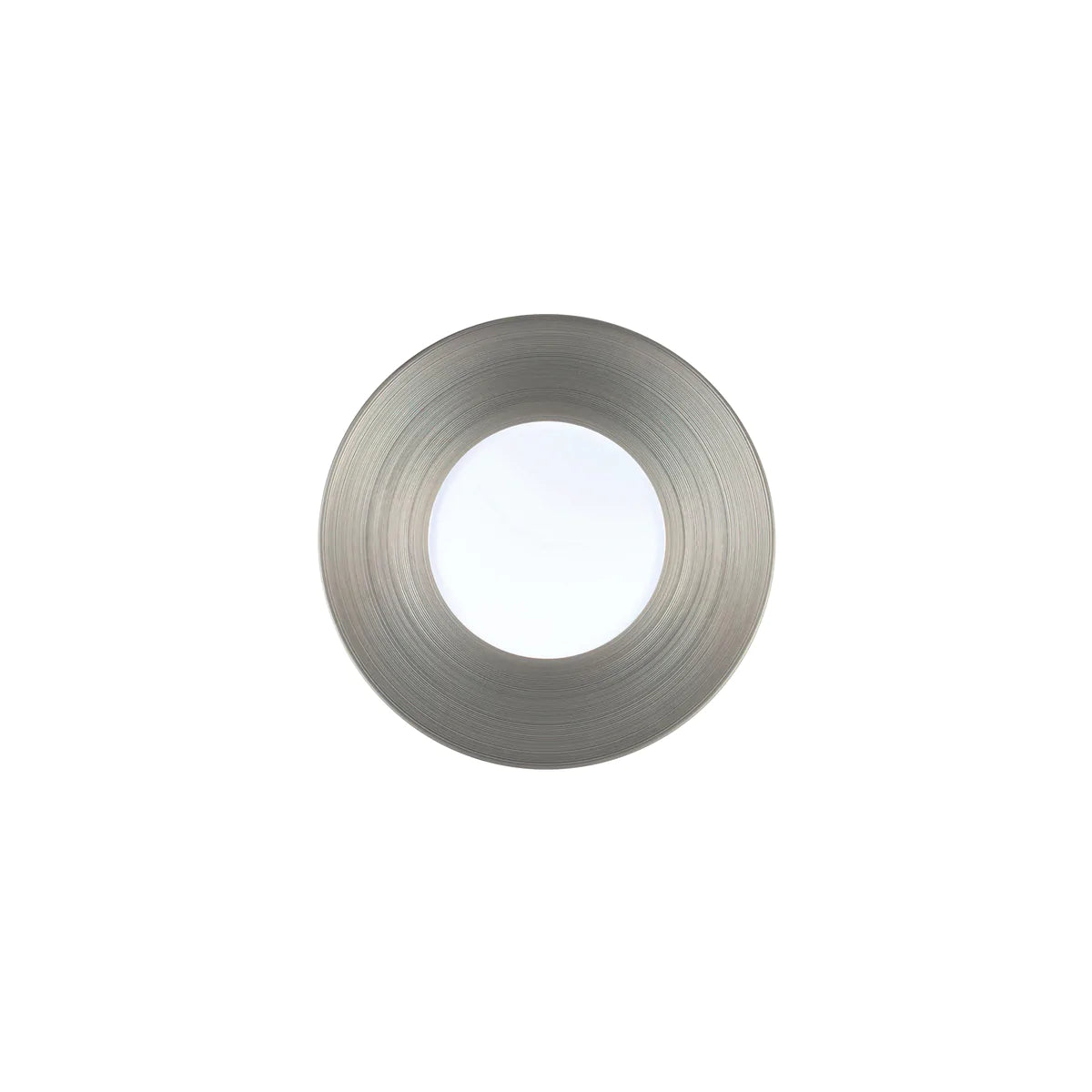 HEMISPHERE Platinum - Bread plate