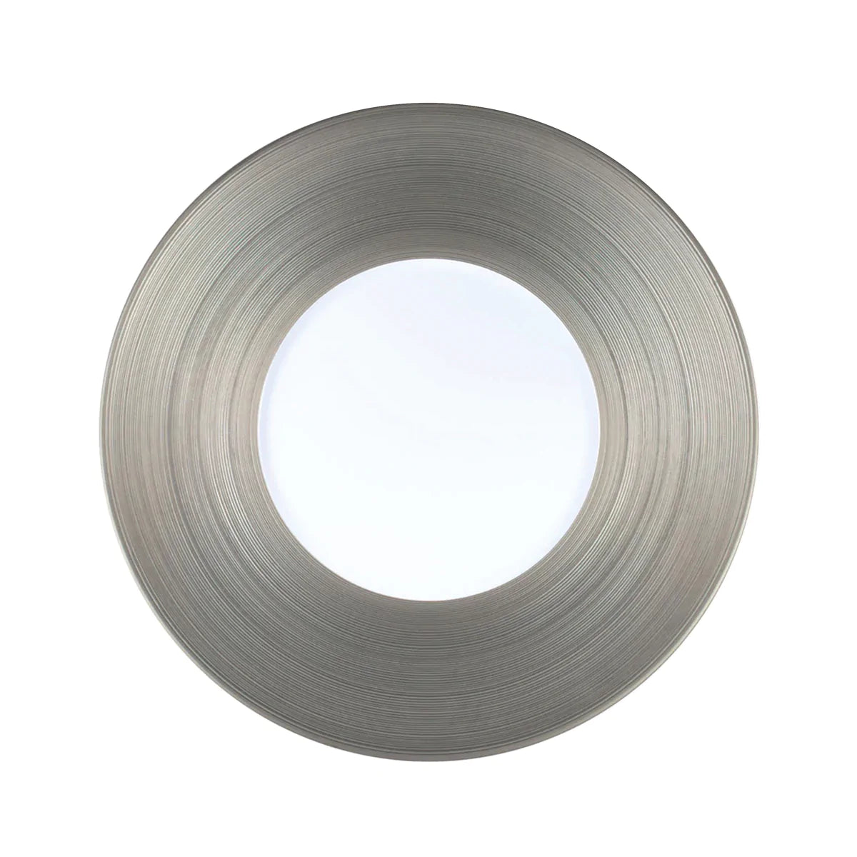 HEMISPHERE Platinum - Dinner plate