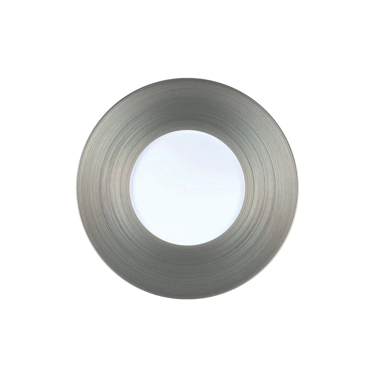 HEMISPHERE Platinum - Dessert plate